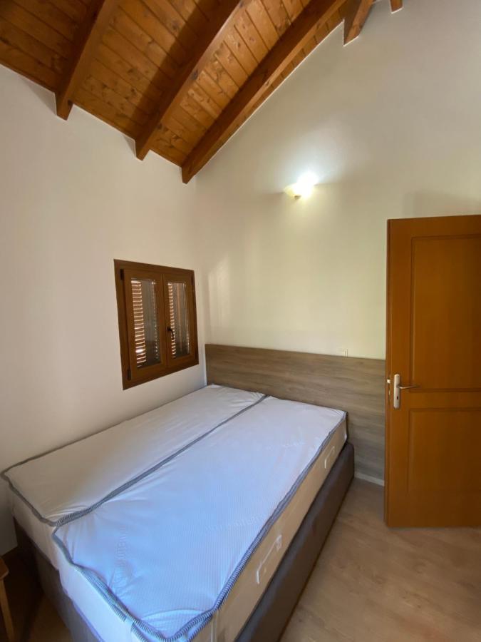 Romantic Maisonette In The Heart Of Pythagoreio Rh Door Екстер'єр фото
